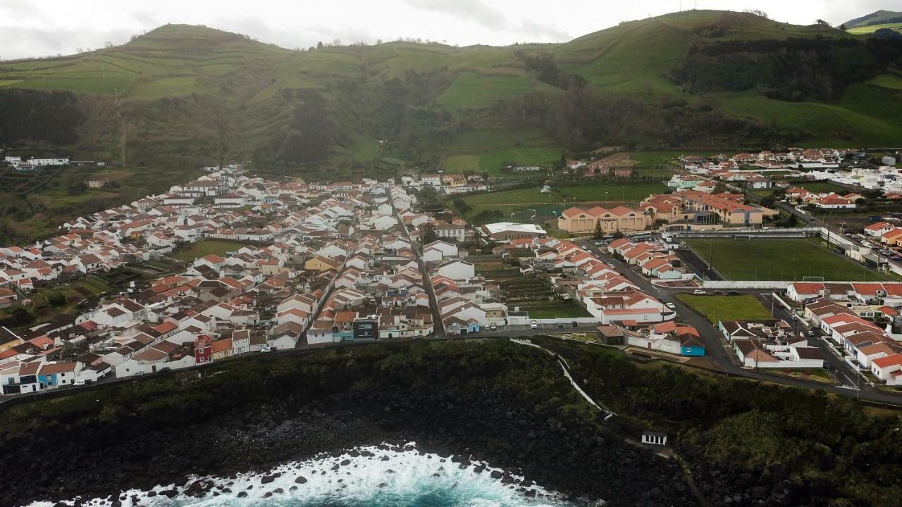 Casa Piscinas Naturais 리베라그란데 외부 사진
