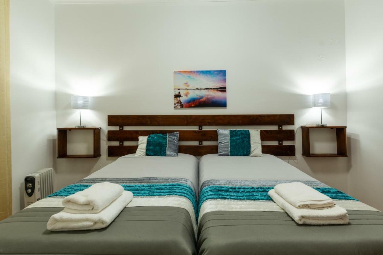 Casa Piscinas Naturais 리베라그란데 외부 사진