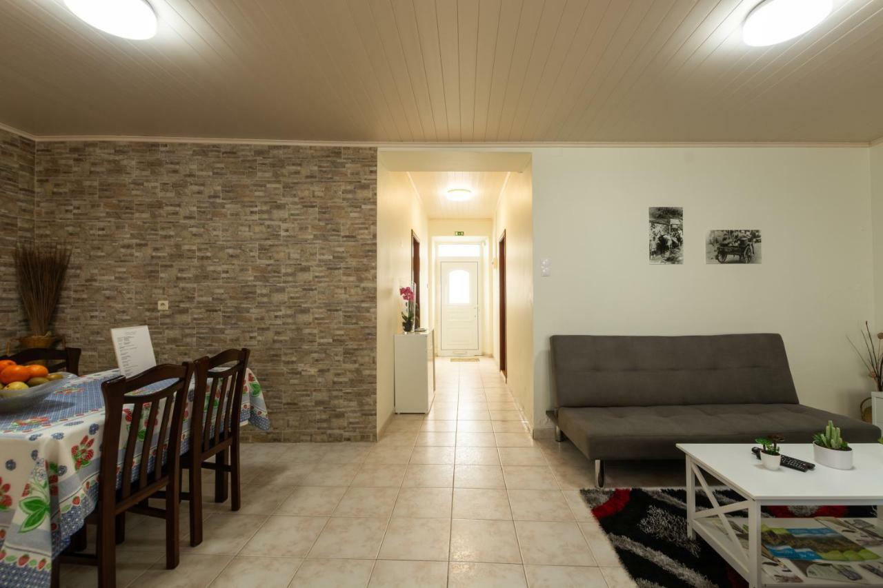 Casa Piscinas Naturais 리베라그란데 외부 사진