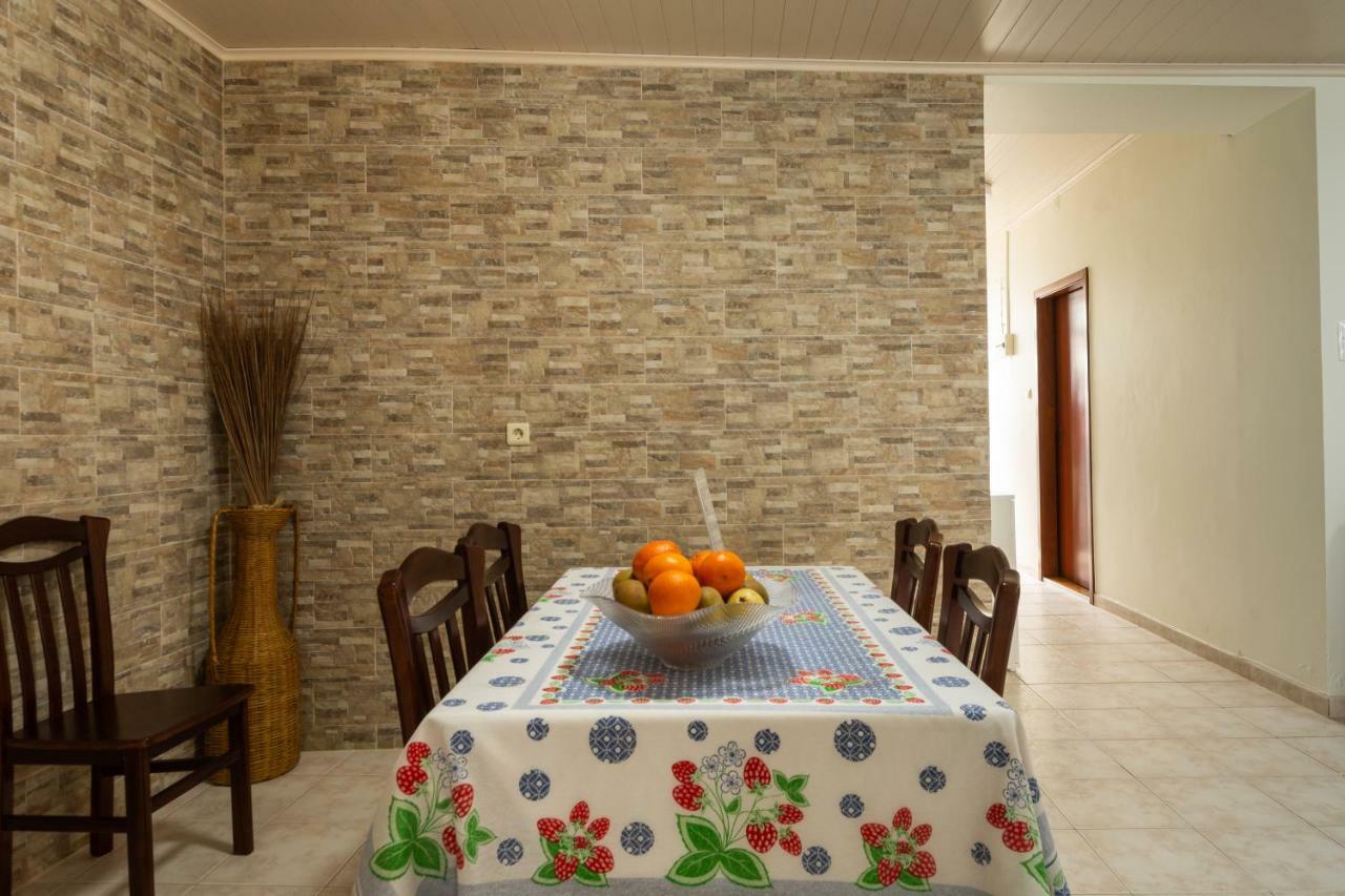 Casa Piscinas Naturais 리베라그란데 외부 사진
