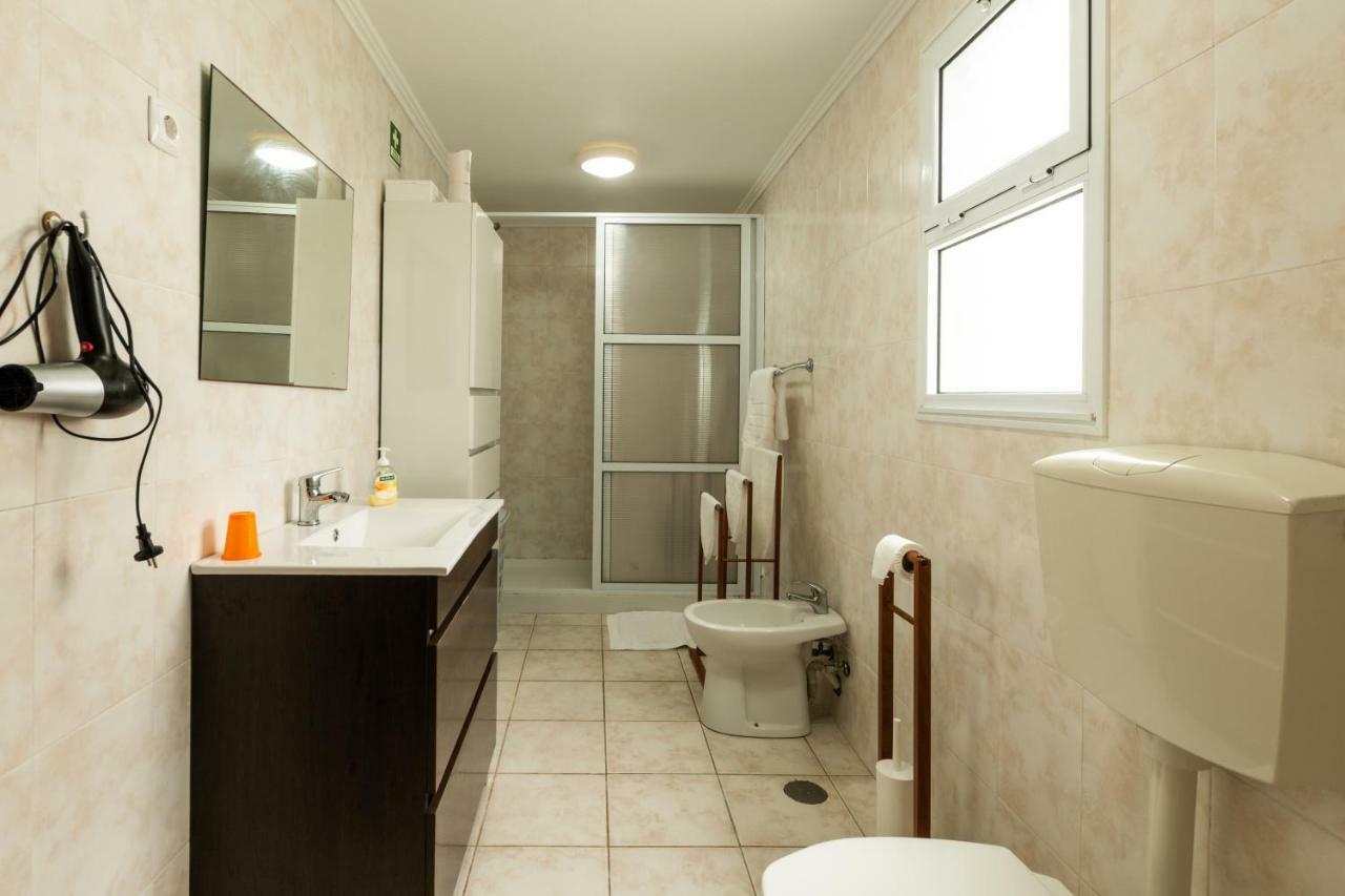 Casa Piscinas Naturais 리베라그란데 외부 사진